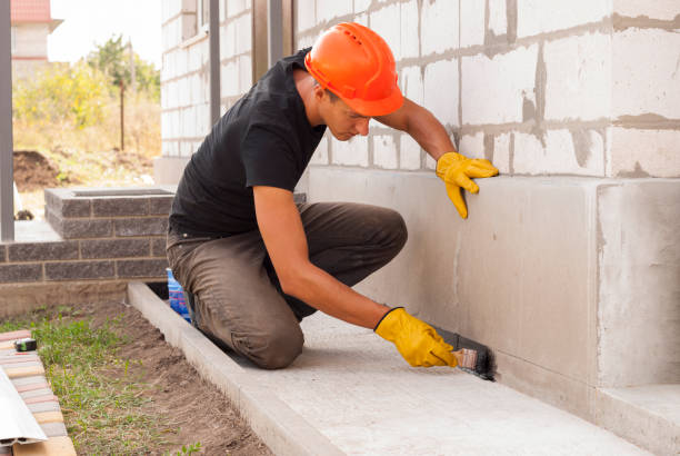 Licensed Waterproofing service in Greensboro, GA - Halo Water Proofing